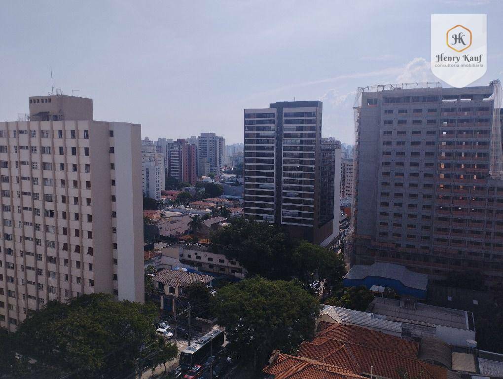 Apartamento à venda com 2 quartos, 60m² - Foto 25