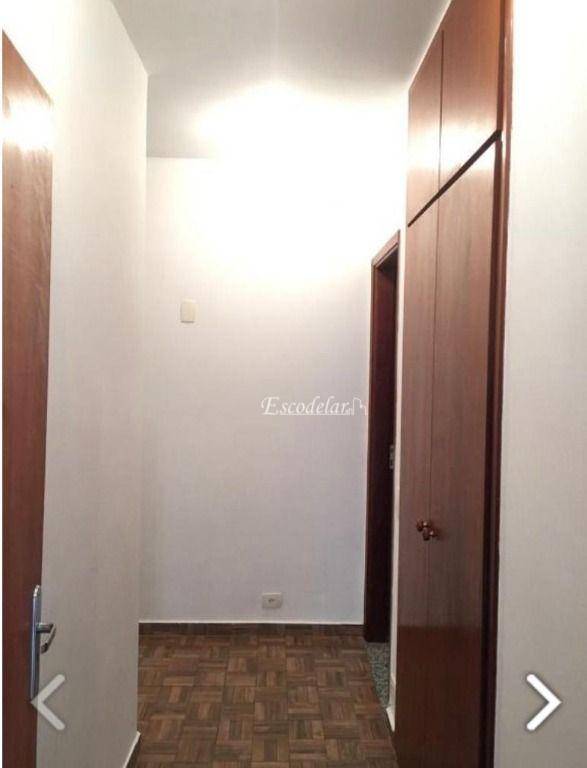 Apartamento à venda com 3 quartos, 200m² - Foto 11