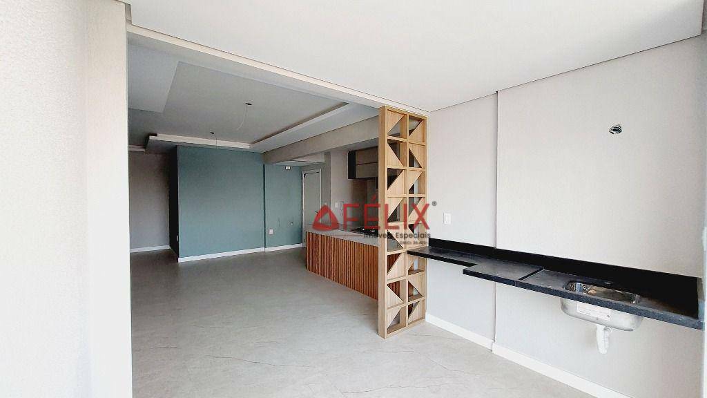 Apartamento à venda com 3 quartos, 130m² - Foto 15