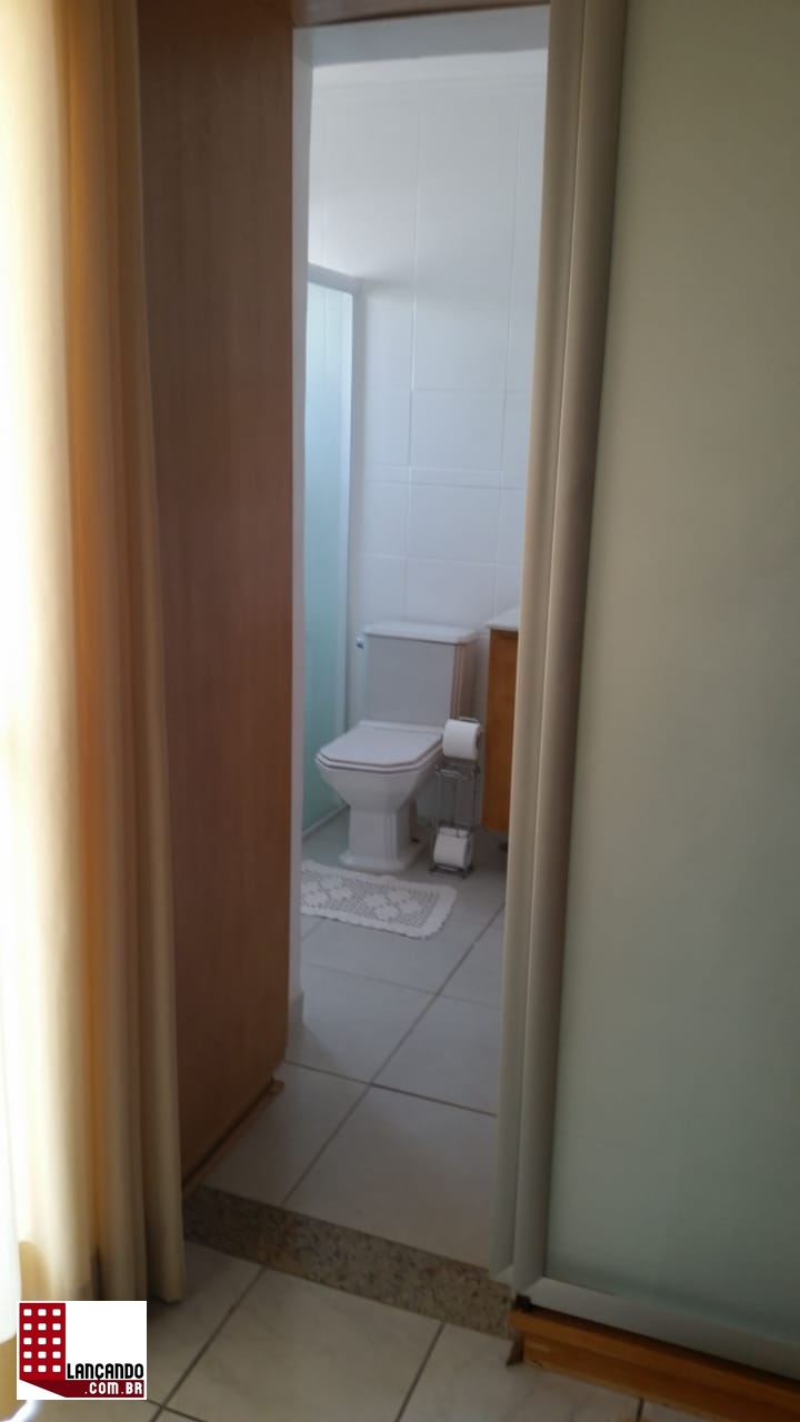 Apartamento à venda com 3 quartos, 167m² - Foto 11