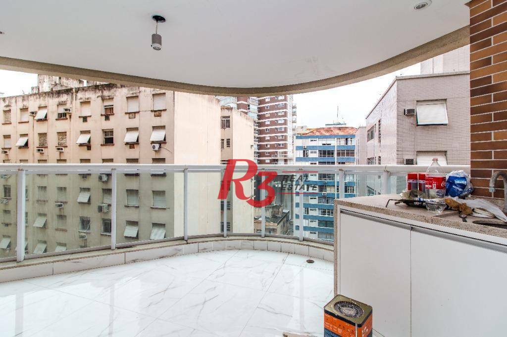 Apartamento à venda com 2 quartos, 69m² - Foto 3