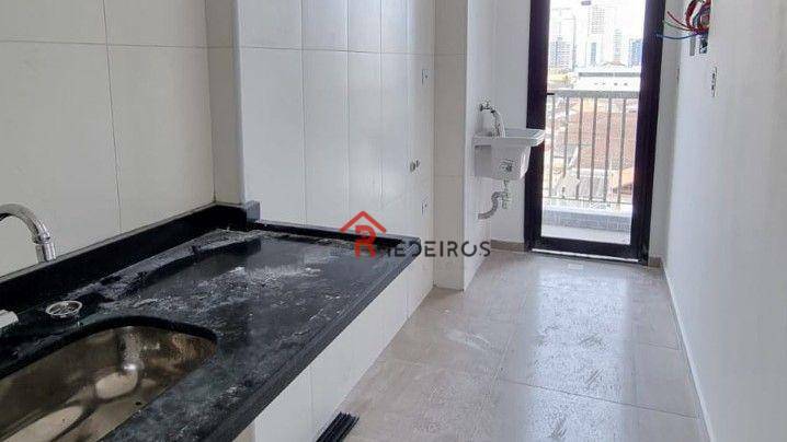 Apartamento à venda com 1 quarto, 45m² - Foto 6