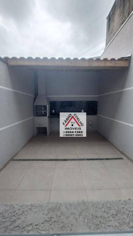 Sobrado à venda com 3 quartos, 110m² - Foto 7