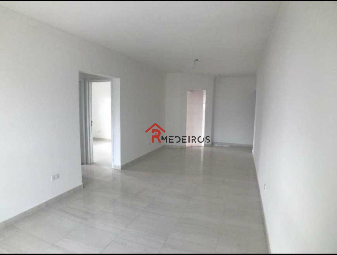 Apartamento à venda com 2 quartos, 86m² - Foto 3