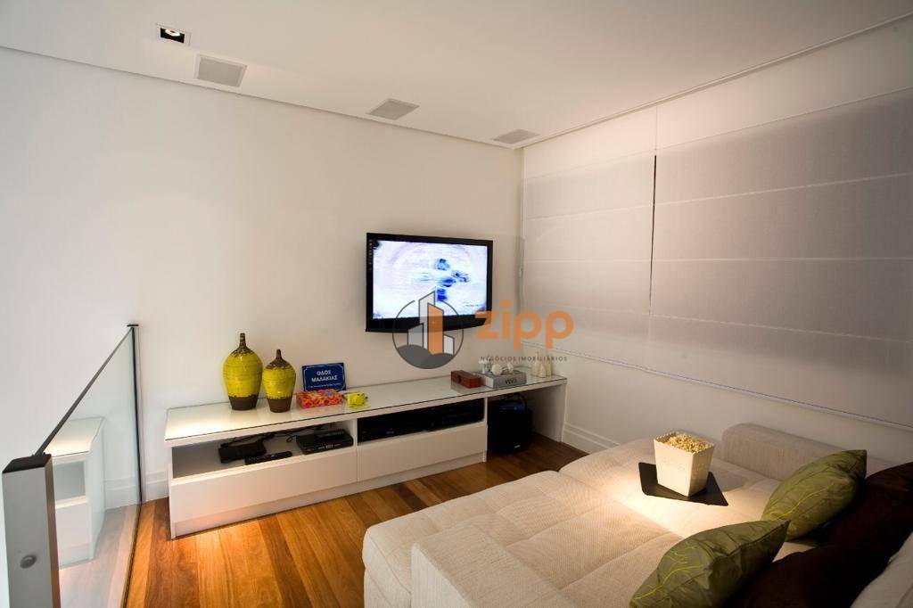 Apartamento à venda com 1 quarto, 82m² - Foto 9