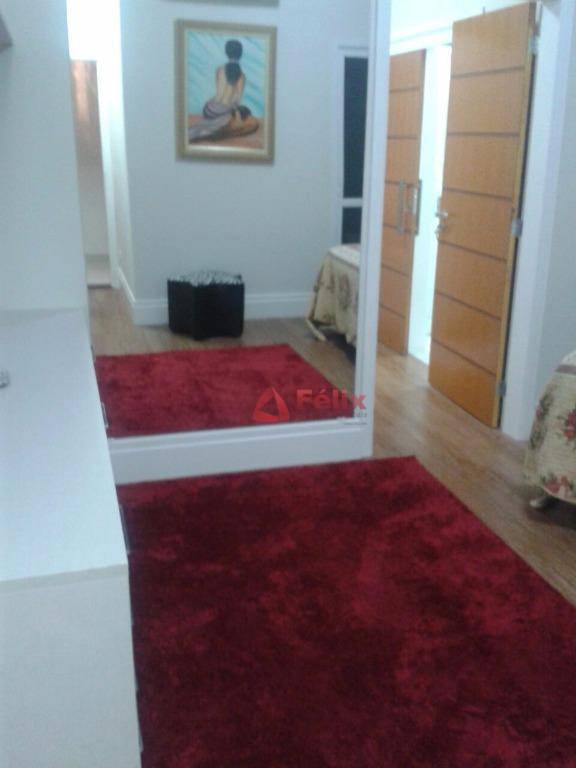 Sobrado à venda com 3 quartos, 256m² - Foto 11