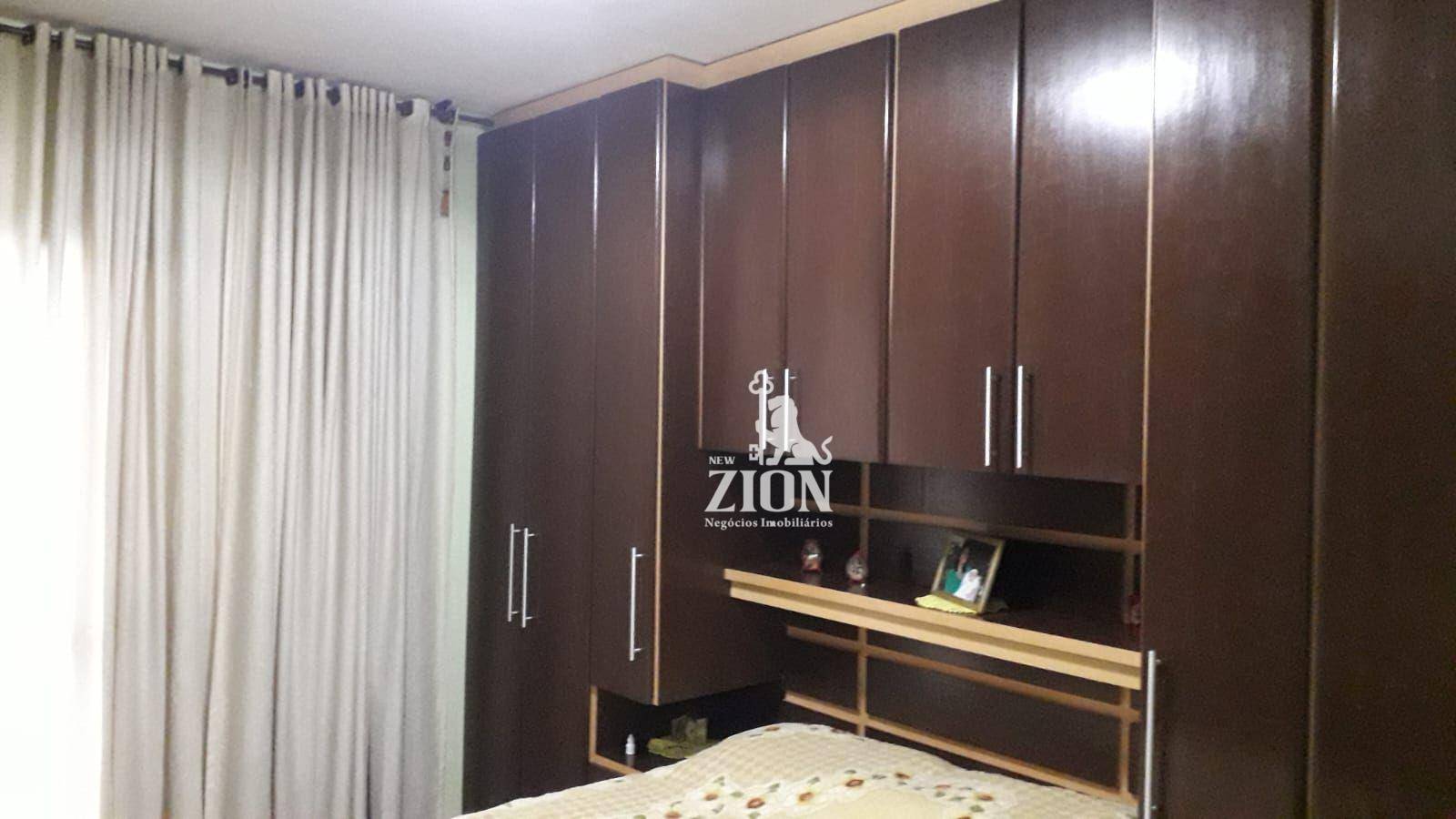 Apartamento à venda com 2 quartos, 81m² - Foto 40