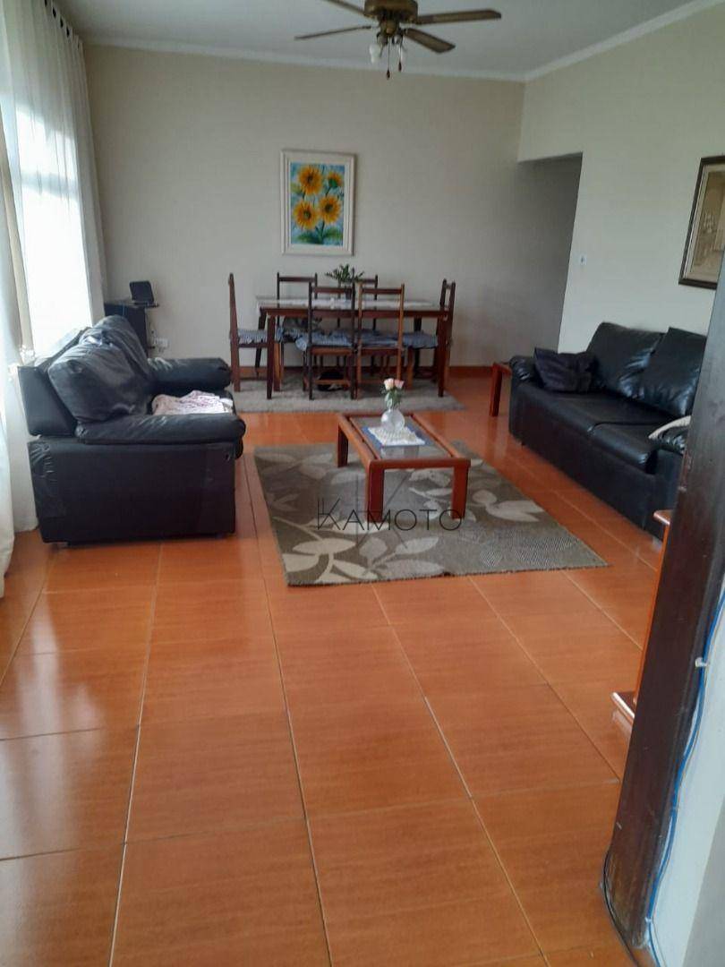 Sobrado à venda com 3 quartos, 253m² - Foto 10