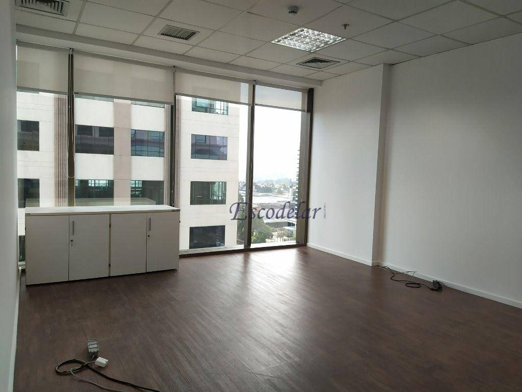 Conjunto Comercial-Sala para alugar, 1320m² - Foto 44