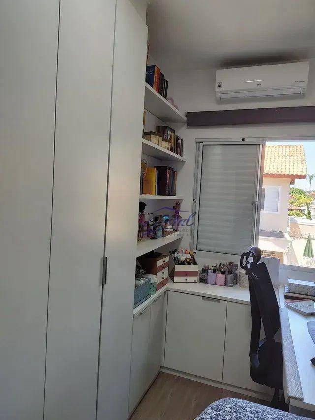 Casa de Condomínio à venda com 3 quartos, 92m² - Foto 14