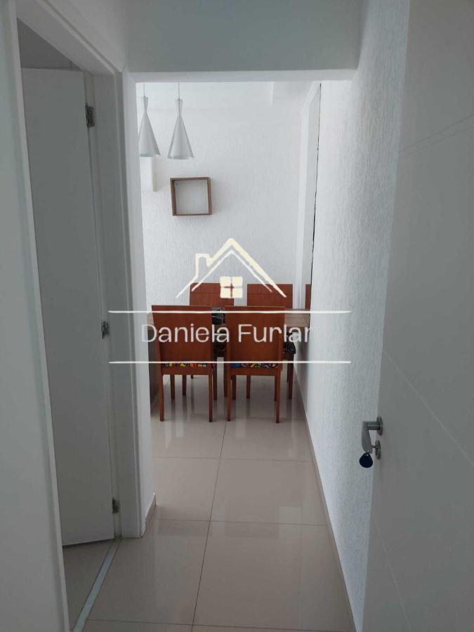 Apartamento à venda com 2 quartos, 50m² - Foto 3