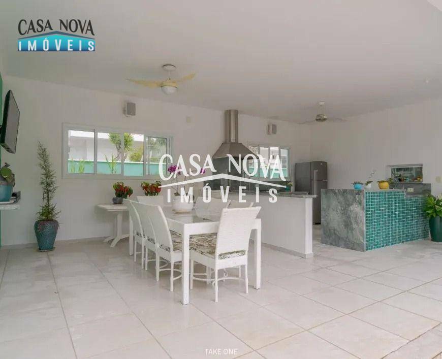 Casa de Condomínio à venda com 5 quartos, 499m² - Foto 44