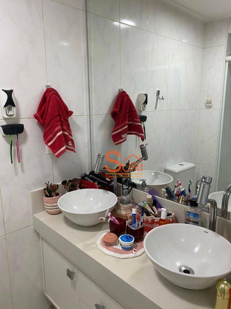 Apartamento à venda com 4 quartos, 128m² - Foto 18