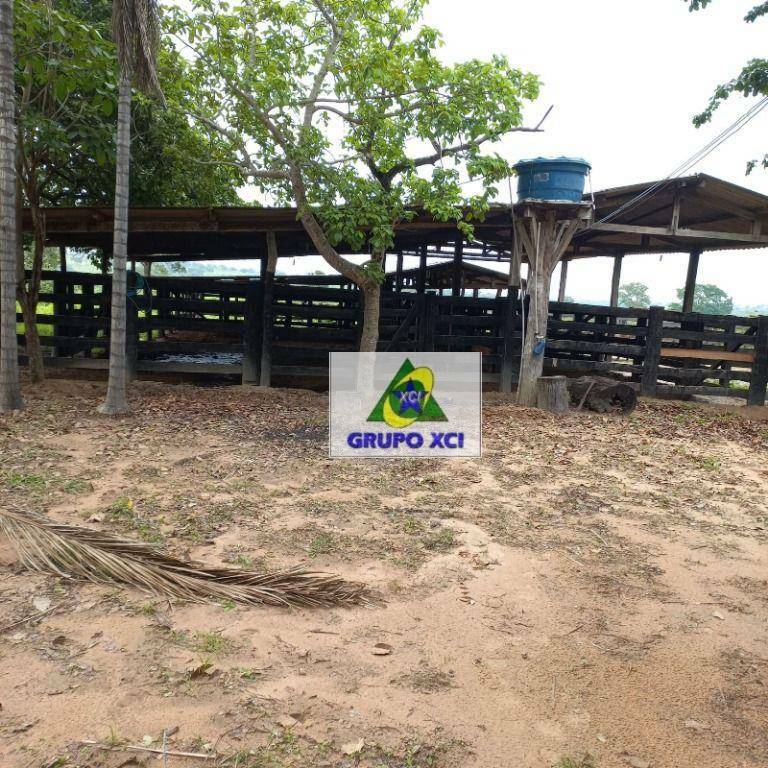 Fazenda à venda, 10000000M2 - Foto 4