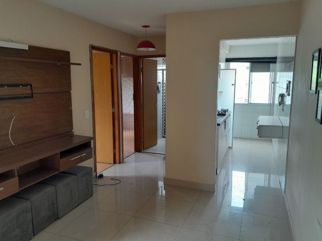 Apartamento para alugar com 2 quartos, 48m² - Foto 8