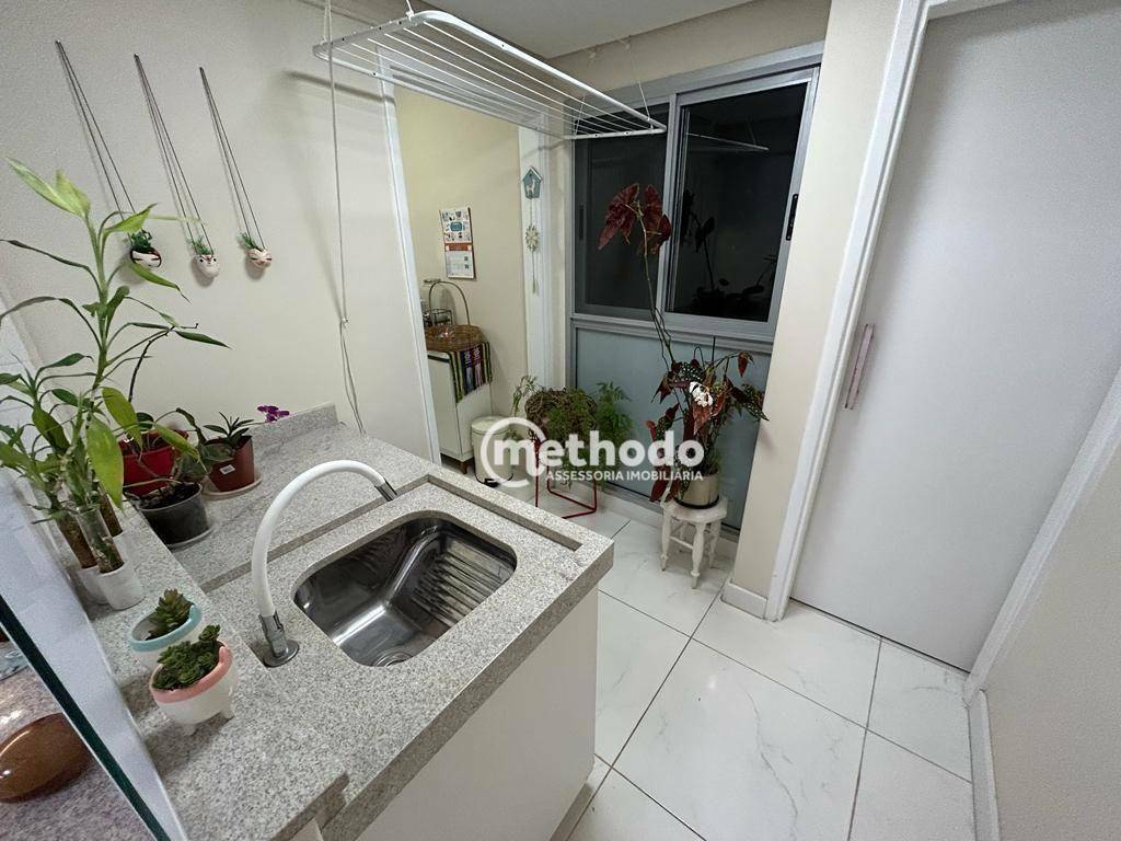 Apartamento à venda com 3 quartos, 110m² - Foto 13