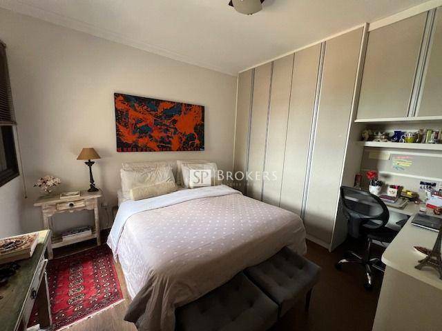 Apartamento à venda com 3 quartos, 96m² - Foto 13