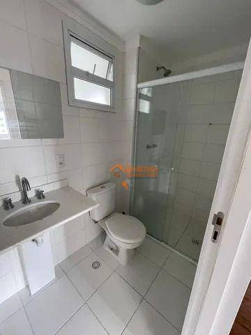 Apartamento à venda com 3 quartos, 75m² - Foto 8