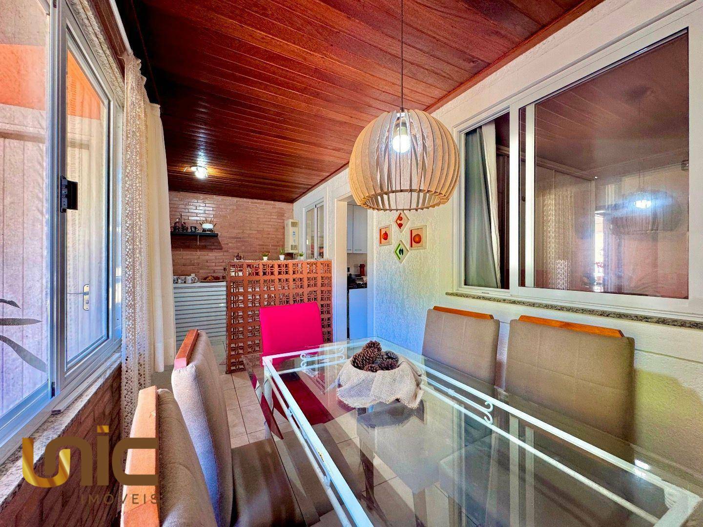 Casa de Condomínio à venda com 3 quartos, 150m² - Foto 21