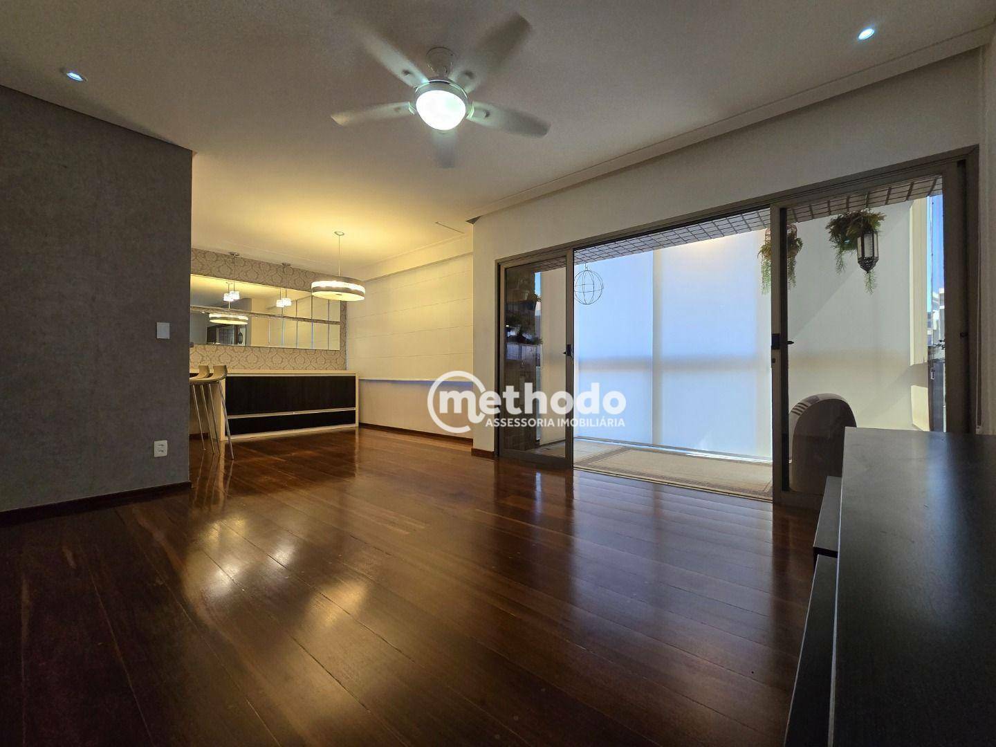 Apartamento à venda e aluguel com 3 quartos, 125m² - Foto 2