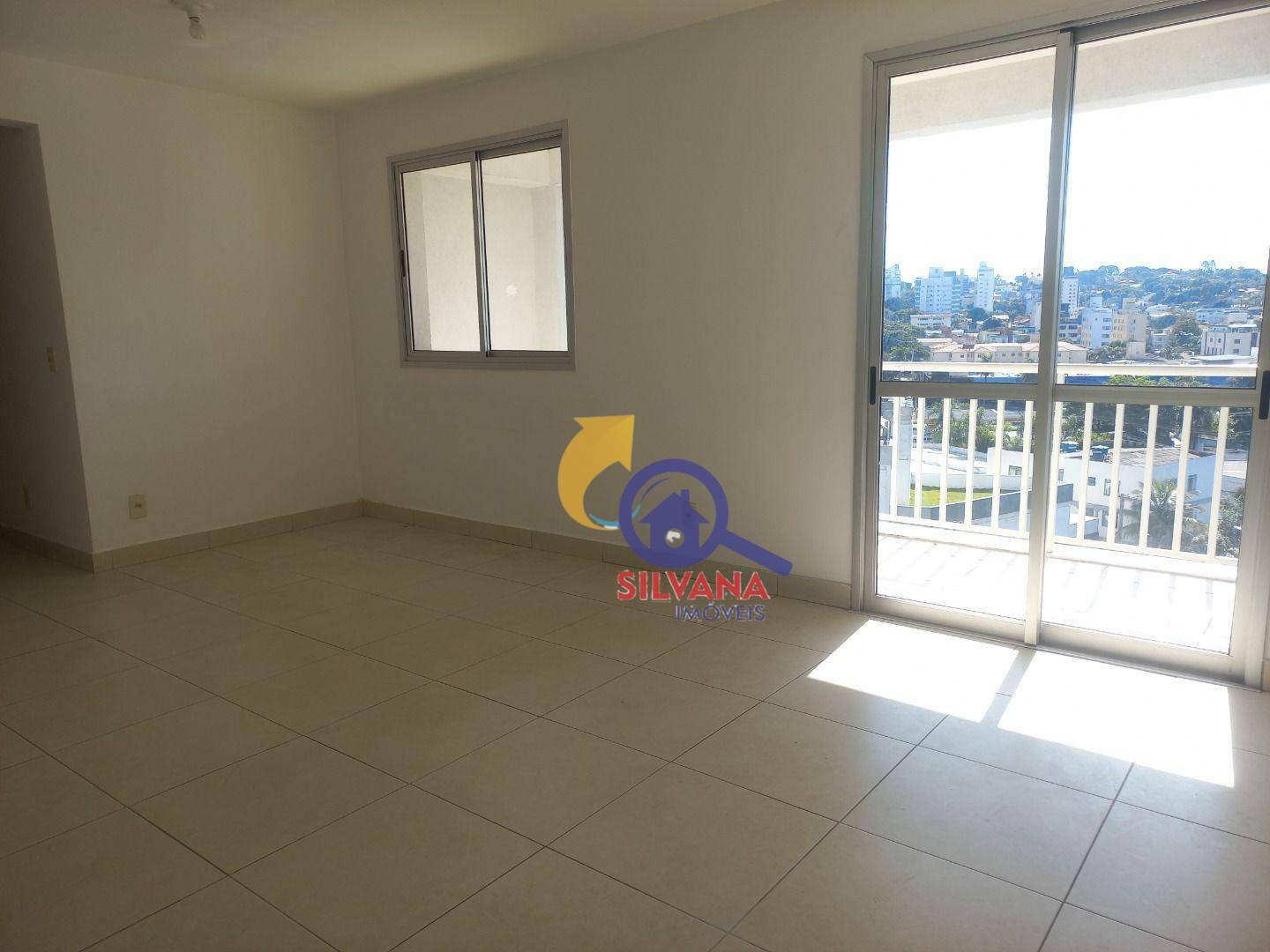 Apartamento para alugar com 3 quartos, 85m² - Foto 8