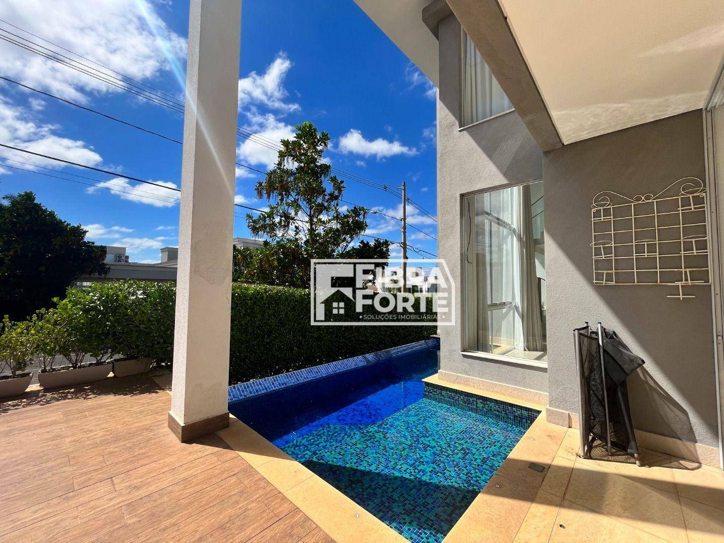 Casa de Condomínio à venda com 3 quartos, 326m² - Foto 21