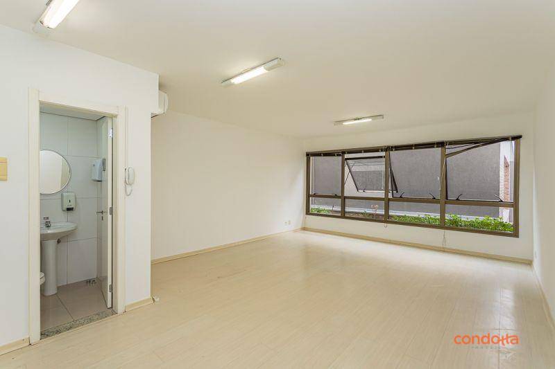 Conjunto Comercial-Sala para alugar, 29m² - Foto 5