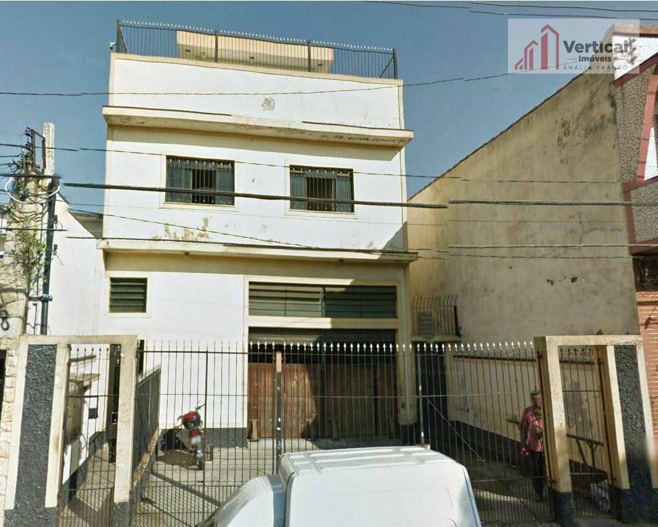 Prédio Inteiro à venda, 1050m² - Foto 2