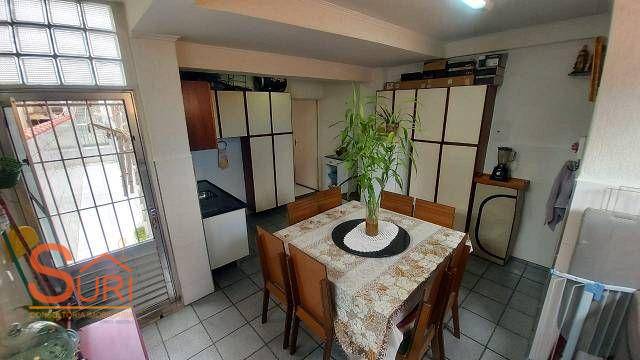 Sobrado à venda com 3 quartos, 149m² - Foto 13