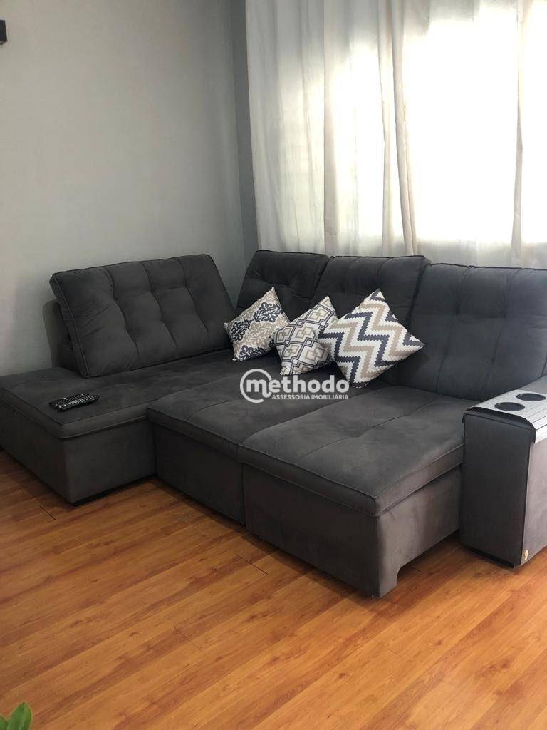 Casa à venda com 4 quartos, 151m² - Foto 8