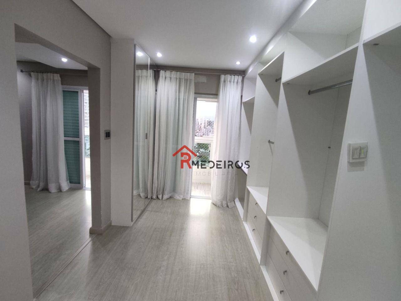 Apartamento à venda com 3 quartos, 112m² - Foto 12