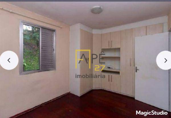 Apartamento para alugar com 2 quartos, 63m² - Foto 5