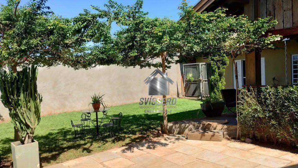 Casa, 1 quarto, 110 m² - Foto 1