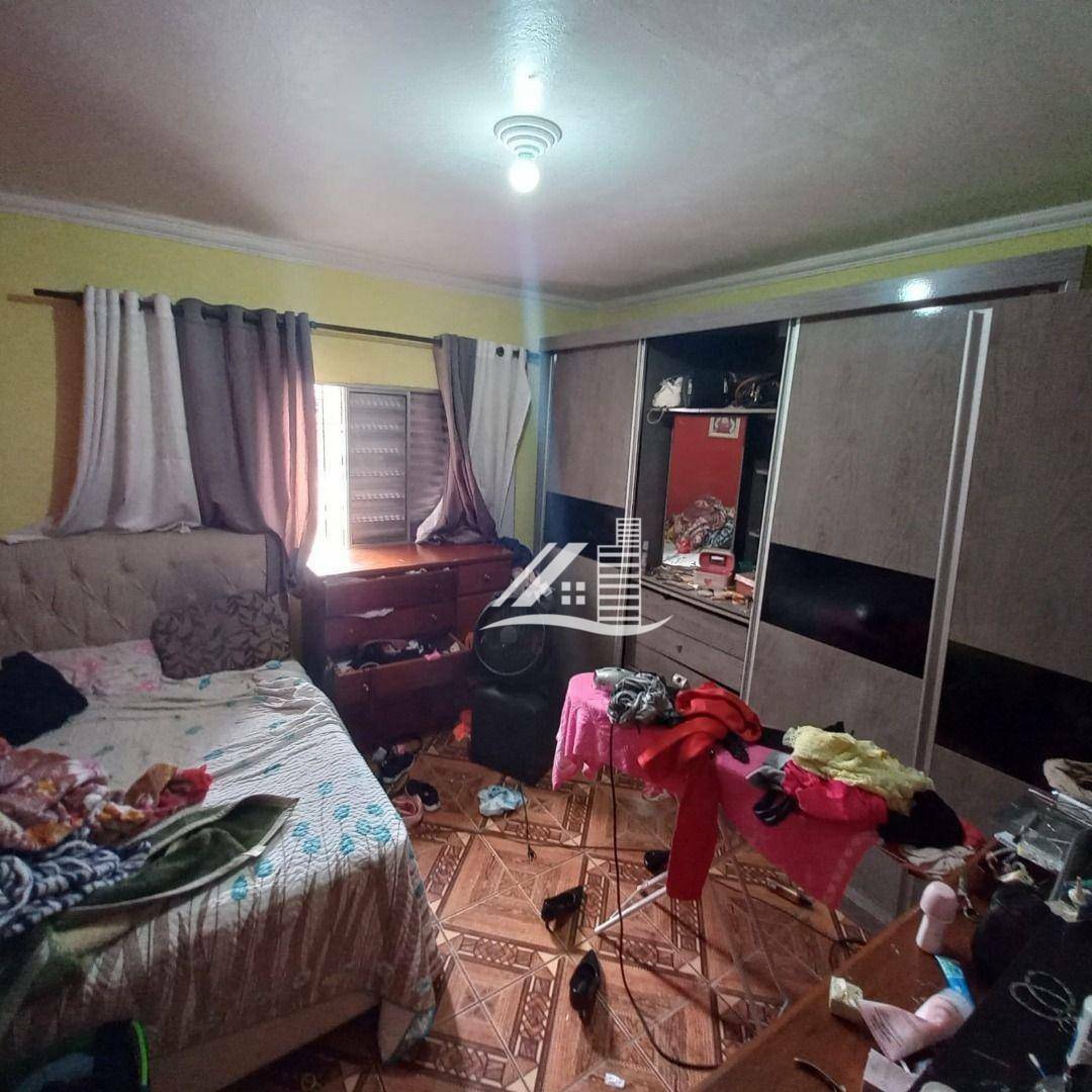 Sobrado à venda com 3 quartos, 100m² - Foto 9