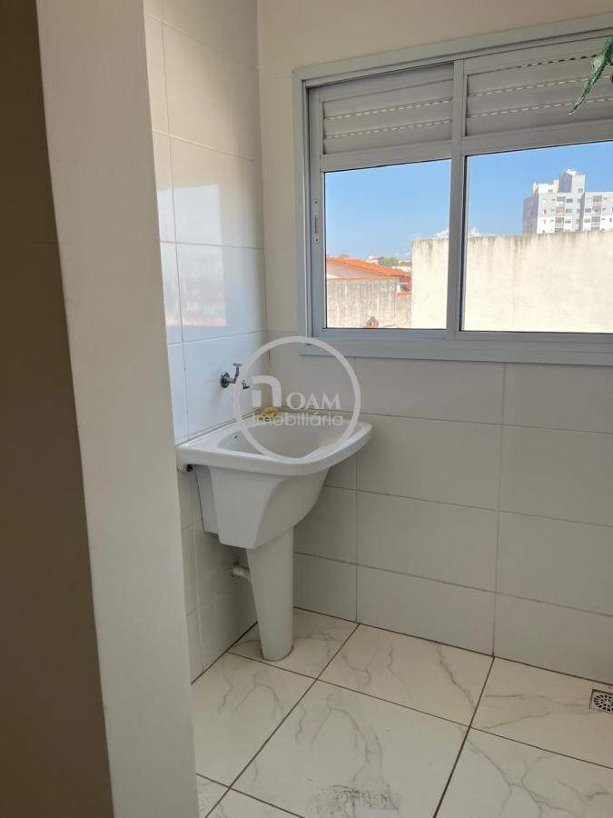 Apartamento à venda com 2 quartos, 80m² - Foto 6