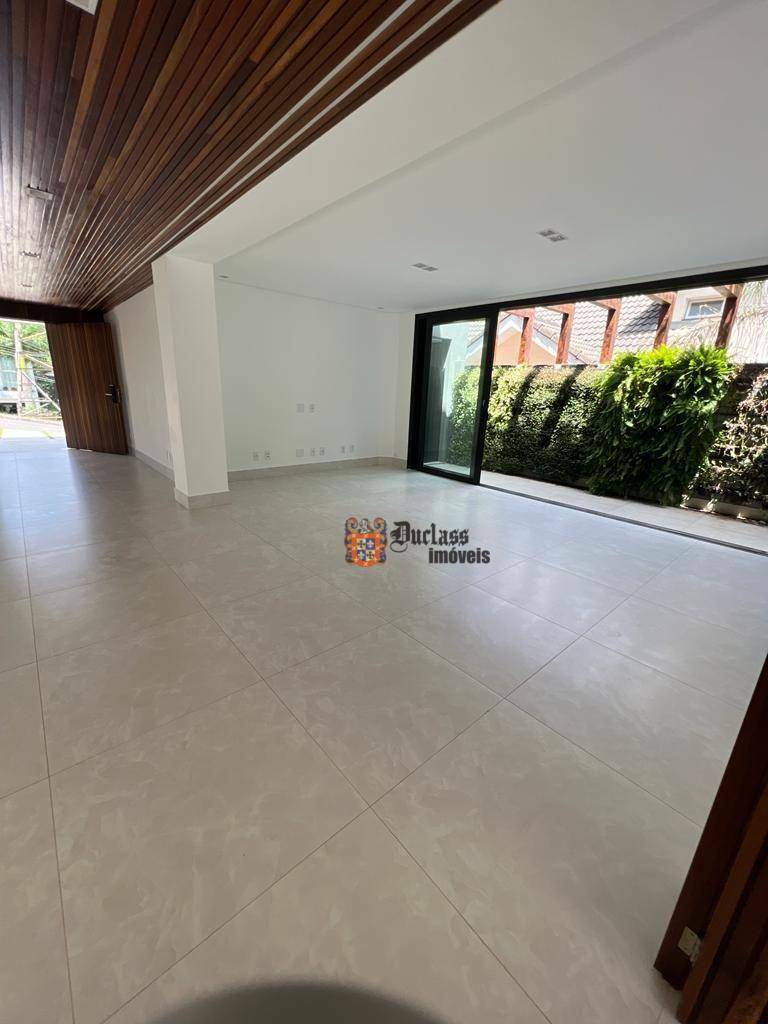 Casa de Condomínio à venda com 4 quartos, 400m² - Foto 11