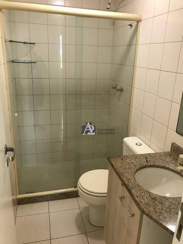 Apartamento à venda com 2 quartos, 77m² - Foto 6