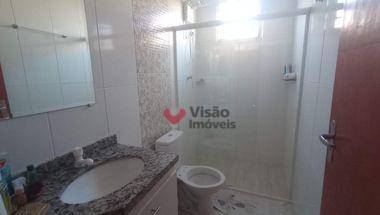 Casa à venda com 3 quartos, 92m² - Foto 11