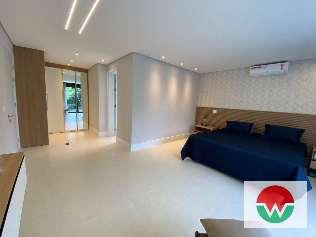 Casa de Condomínio à venda com 5 quartos, 450m² - Foto 8