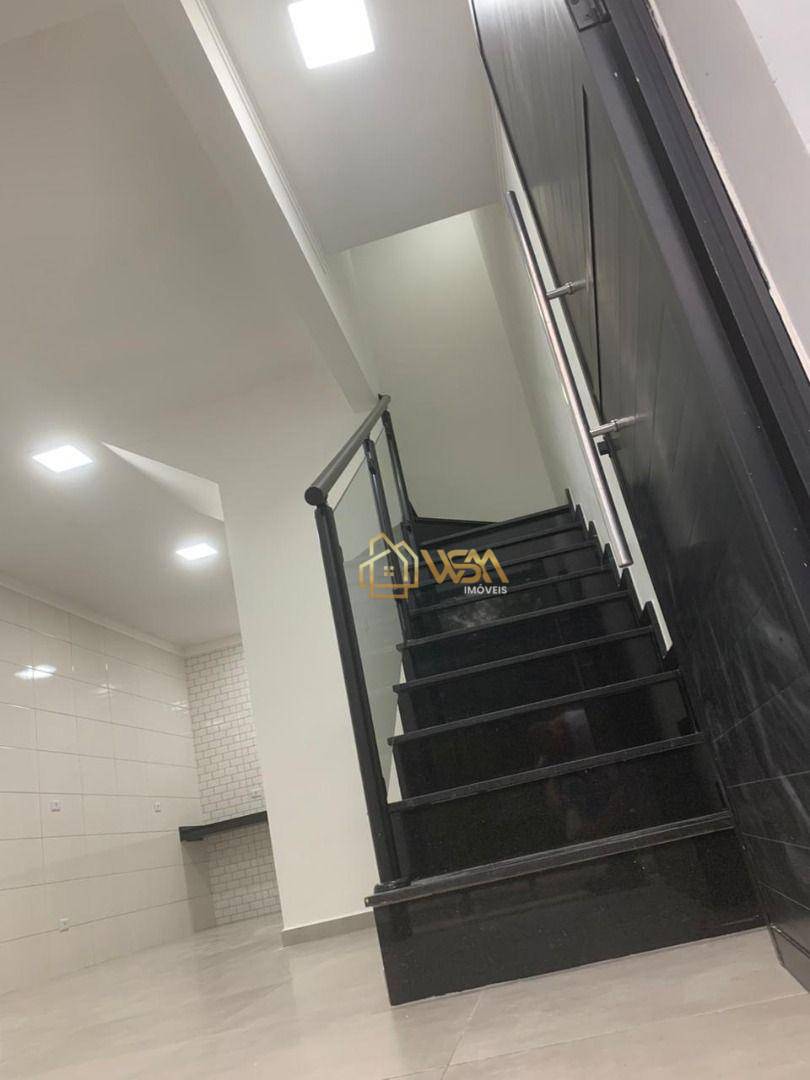 Sobrado à venda com 3 quartos, 102m² - Foto 6