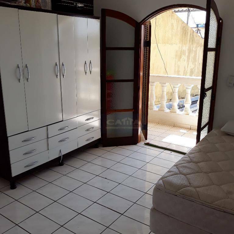 Sobrado à venda com 3 quartos, 250m² - Foto 21