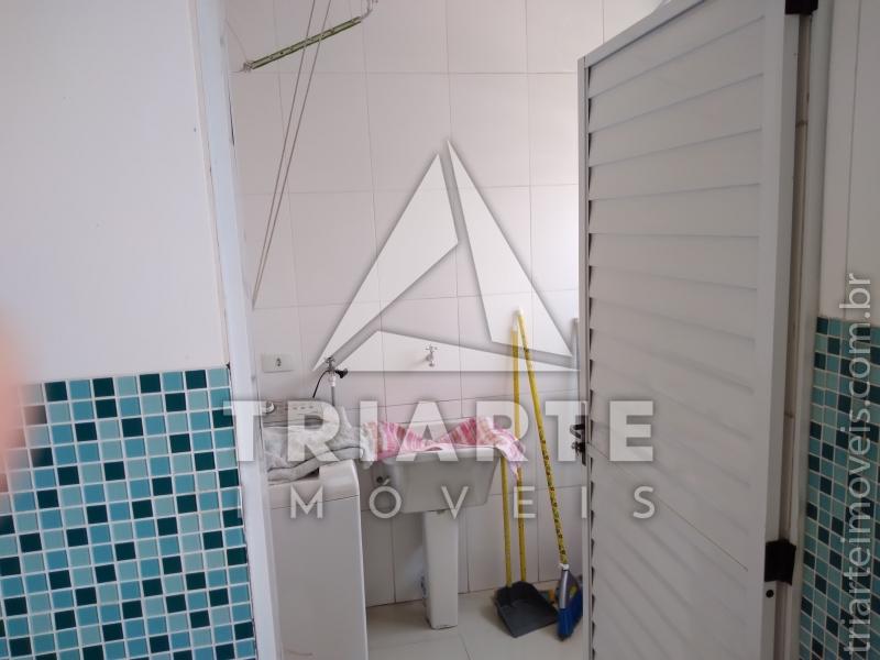 Apartamento à venda com 2 quartos, 62m² - Foto 8