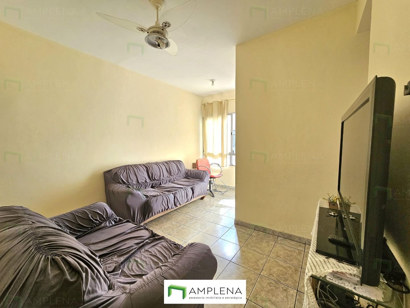 Apartamento à venda com 3 quartos, 67m² - Foto 4