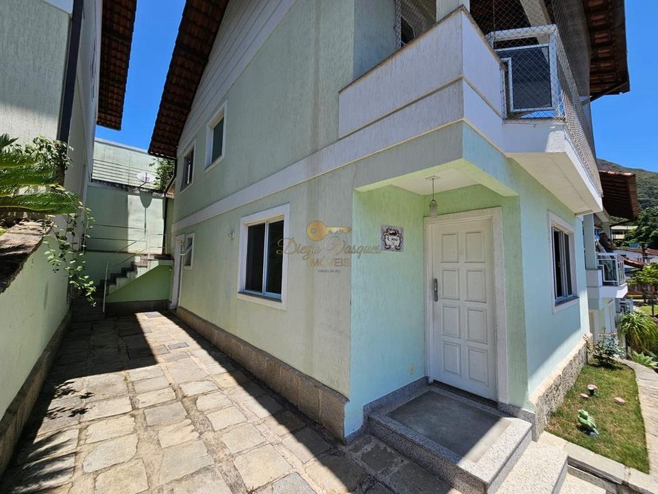 Casa de Condomínio à venda com 4 quartos, 200m² - Foto 29