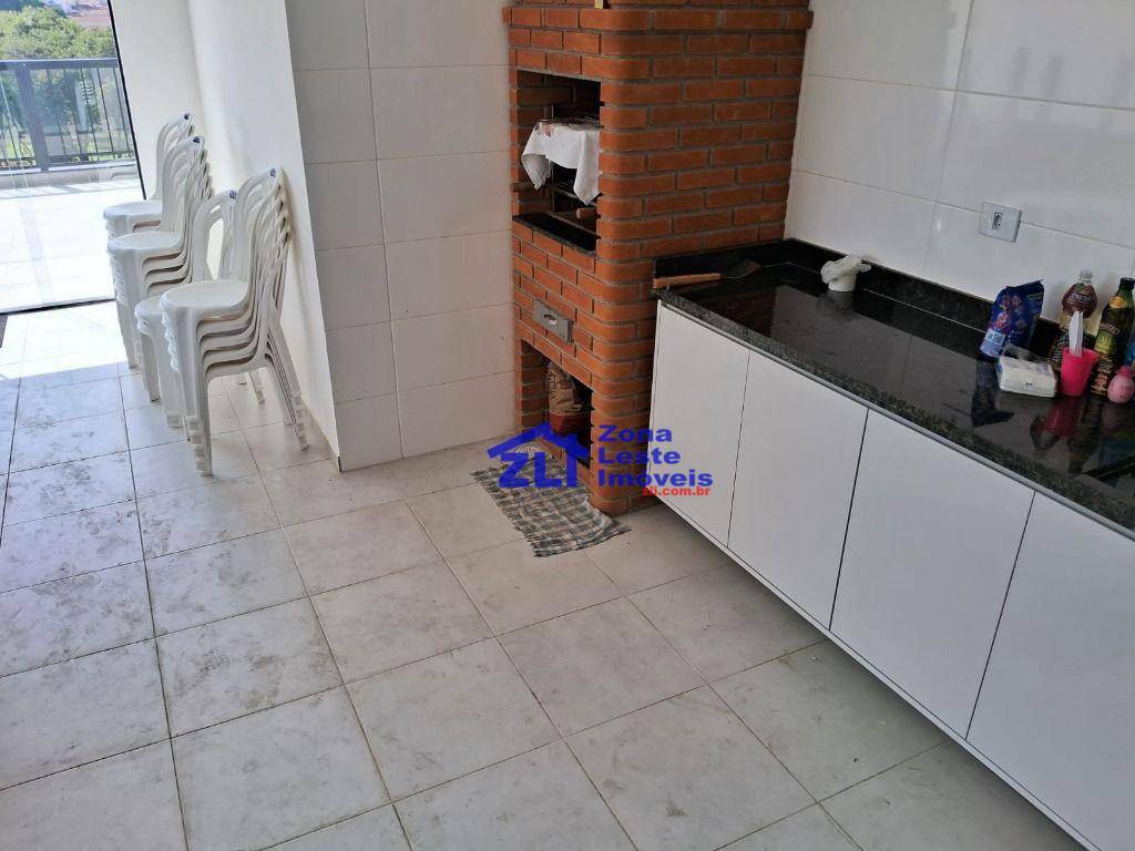 Apartamento à venda com 2 quartos, 46m² - Foto 4