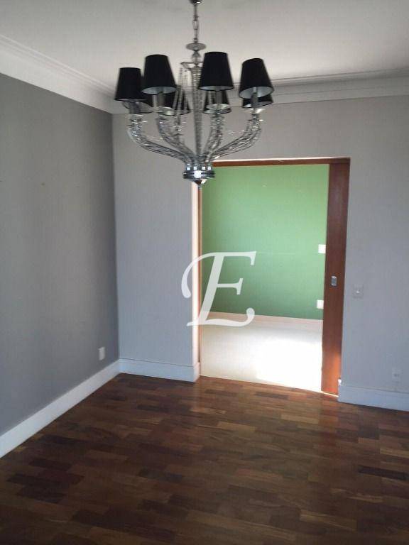 Apartamento à venda com 4 quartos, 195m² - Foto 9