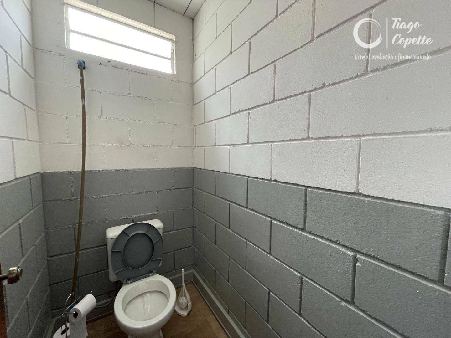 Loja-Salão, 193 m² - Foto 2