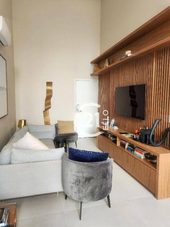 Apartamento para alugar com 2 quartos, 86m² - Foto 4