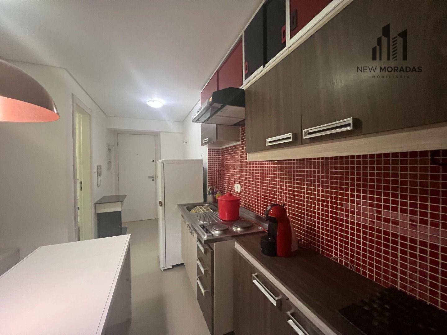 Kitnet e Studio à venda com 1 quarto, 29m² - Foto 11