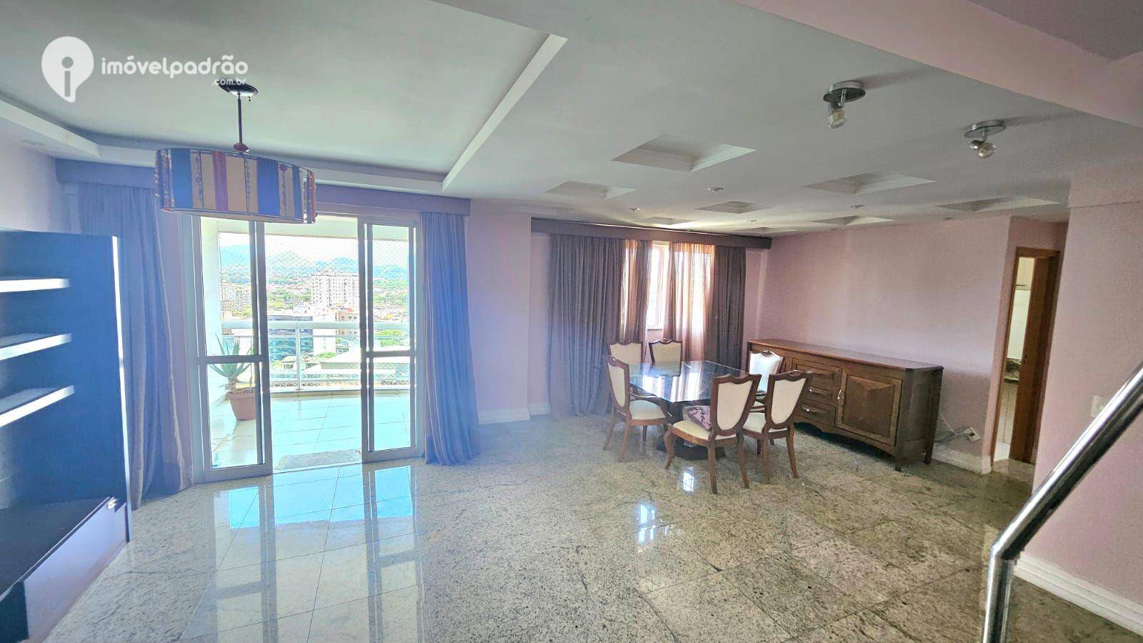 Cobertura à venda com 4 quartos, 180m² - Foto 22